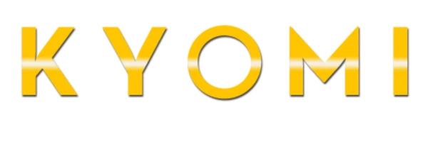 Kyomi Jewelry logo