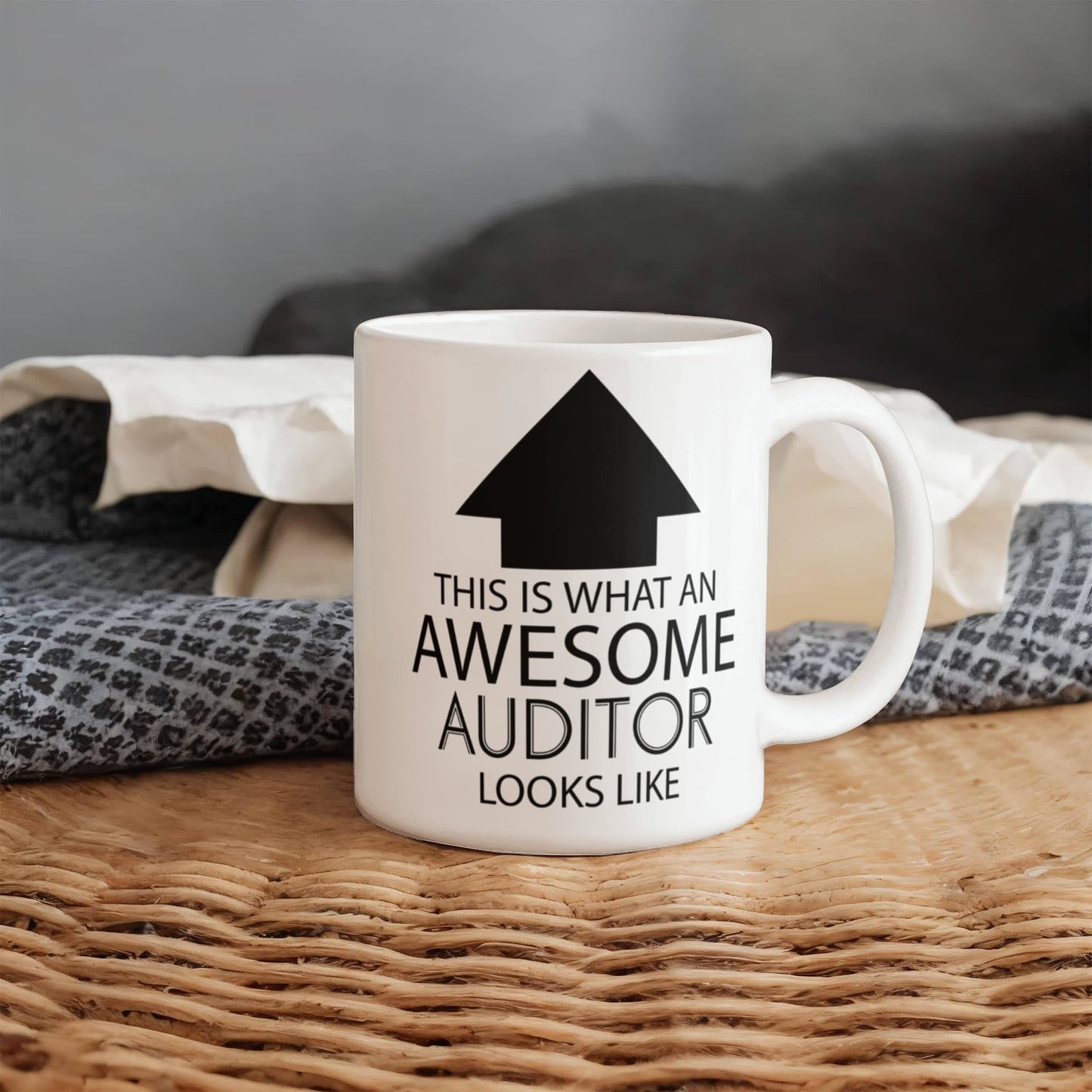 This is What an Awesome Auditor Looks Like