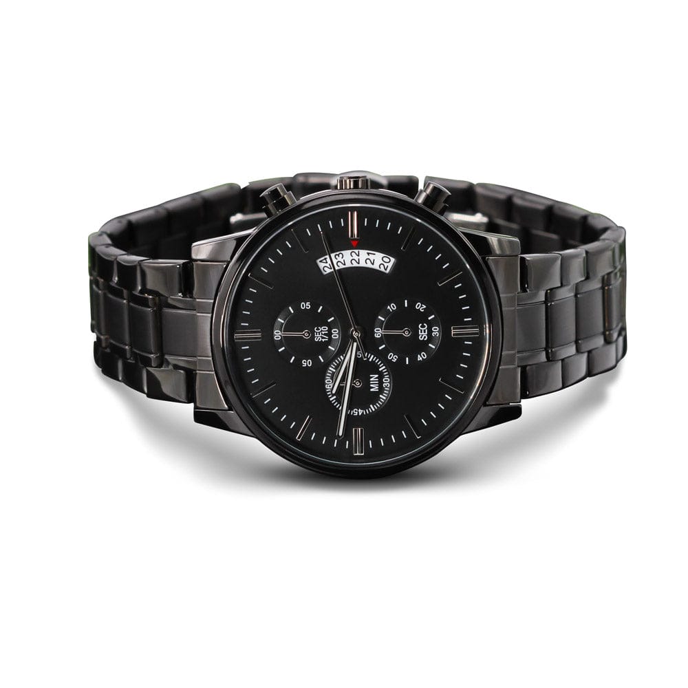 A Place In Your Heart | Men's Watches for Dad