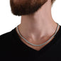 To My Son, Cuban Link Chain