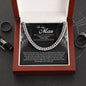 To My Man, Cuban Link Chain