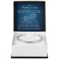 Cuff Bracelet Engraved - To My Badass Niece "You Are Forever Beautiful"