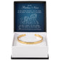Cuff Bracelet Engraved - To My Badass Niece "You Are Forever Beautiful"