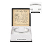 Cuff Bracelet Engraved - To My Wife "I'd Choose You"