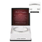 Cuff Bracelet Engraved - To My Bonus Daughter "Life Gave Me The Gift of You"