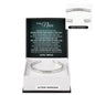 Cuff Bracelet Engraved - To My Niece "You Are My Pride, My Joy, and The Very Best Part of Who I Am"