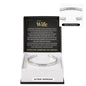 Cuff Bracelet Engraved - To My Wife "You Are My Best Friend, My Soulmate and My Whole World"