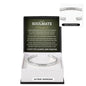 Cuff Bracelet Engraved - To My Soulmate "Always Remember That I Love You Forever"