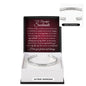 Cuff Bracelet Engraved - To My Beautiful Soulmate "I Have Found My Home"