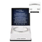 Cuff Bracelet Engraved - To My Niece "Greatest Gift of My Life"