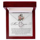 Forever Heart Necklace, Mum To Be