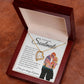 Forever Heart Necklace