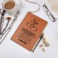 To My Son - Graphic Journal