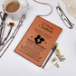 Graphic Journal - To My Beautiful Soulmate "I Found My Missing Piece"