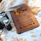 To My Son - Graphic Journal