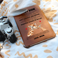 Graphic Journal - To My Son "You Are My Greatest Blessing"