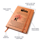 Graphic Journal - To My Wife "I Gave My Heart To You"