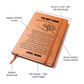 To My Son - Graphic Journal