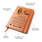 To My Son - Graphic Journal
