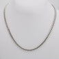 Cuban Link Chain - To My Son "Never Give Up"