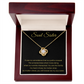 Love Knot Necklace - Soul Sister