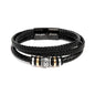 To My Son - Love You Forever Bracelet