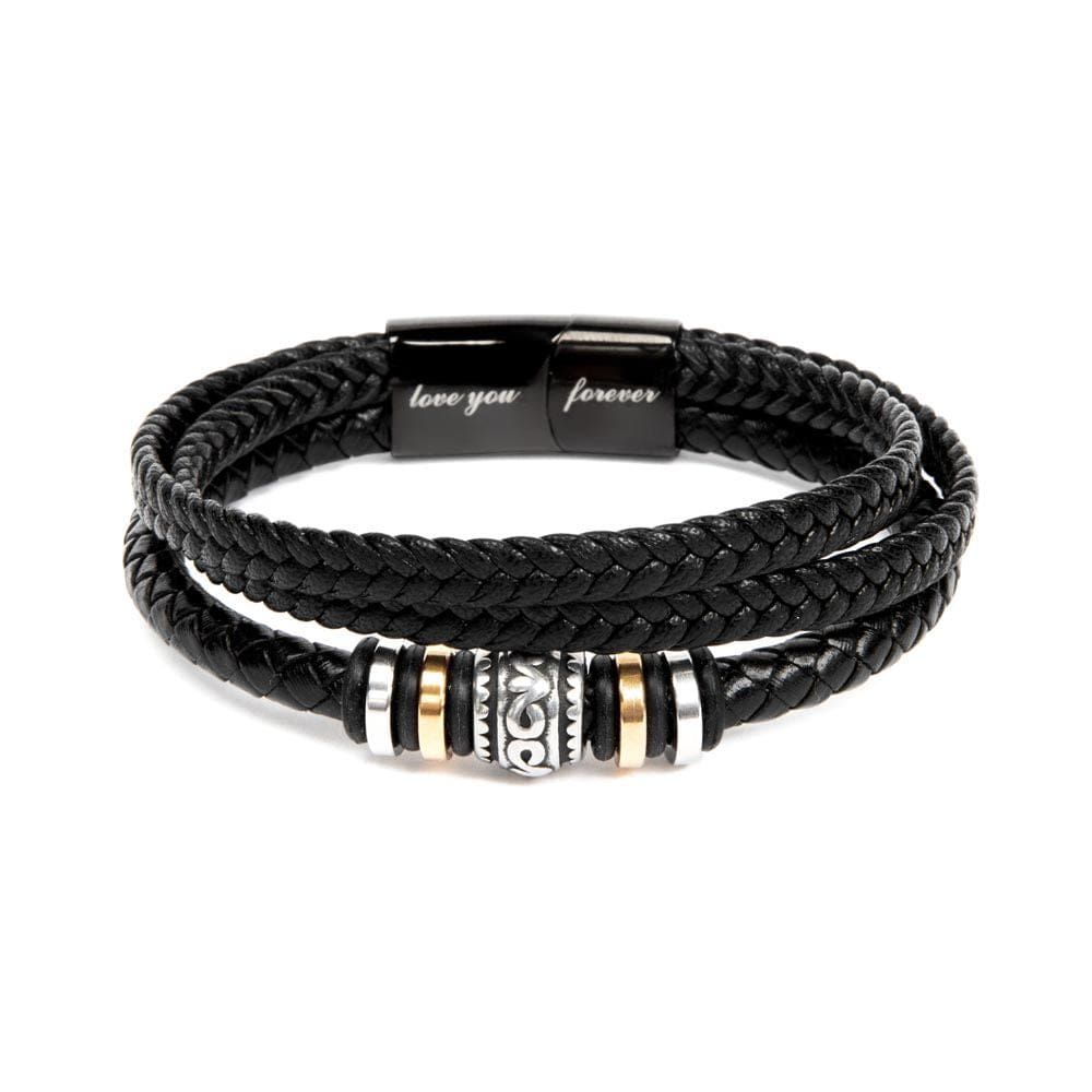 Bracelet Template