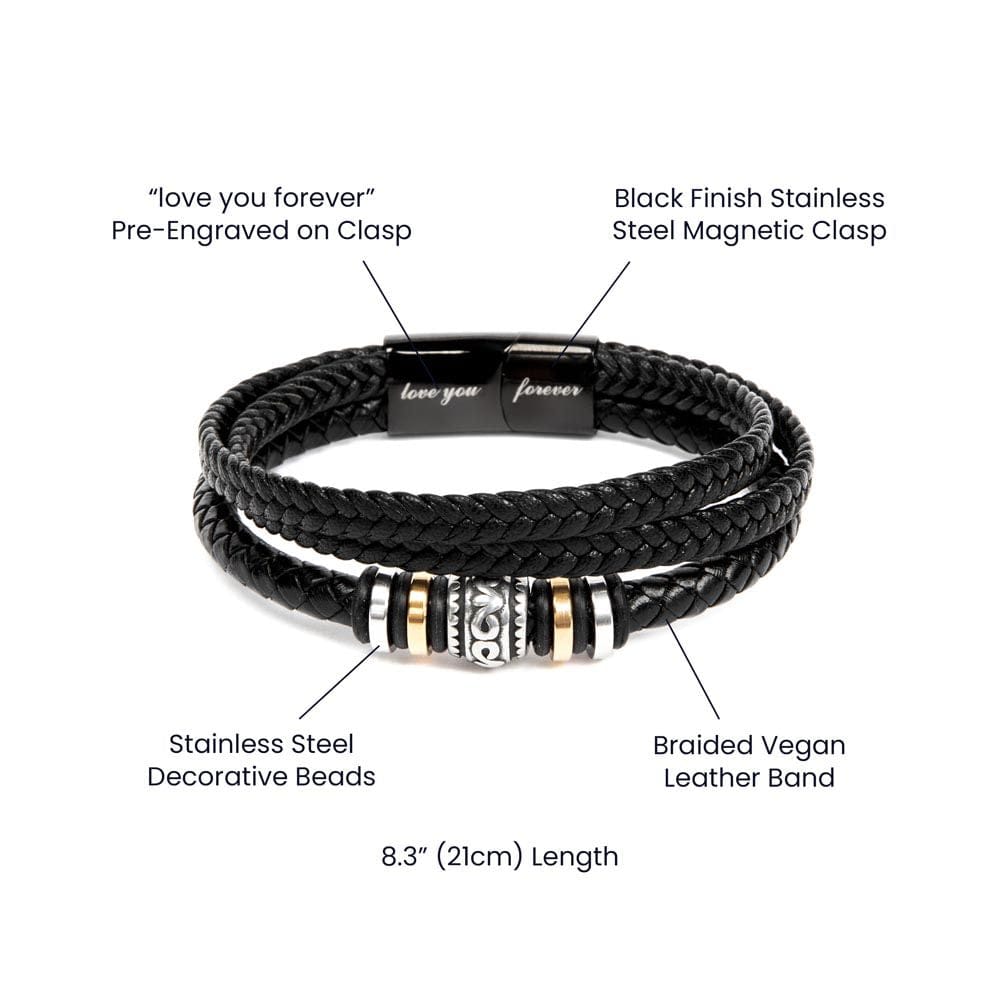 Bracelet Template