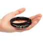 Love You Forever Bracelet - To My Grandson "I Love You Now and Forever"