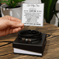 To My Son - Love You Forever Bracelet