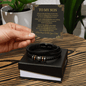 To My Son - Love You Forever Bracelet
