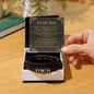 To My Son - Love You Forever Bracelet