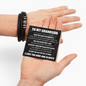 Love You Forever Bracelet - To My Grandson "Reach For The Sky"