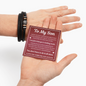 Love You Forever Bracelet - To My Son