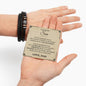 To My Son - Love You Forever Bracelet