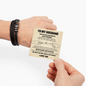 Love You Forever Bracelet - To My Husband "You Are The One I Wan To Be With"