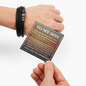 Love You Forever Bracelet - To My Son "I Will Always Be There"
