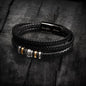 Love You Forever Bracelet - To My Son "Always Remember, I Love You Forever"