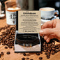 Love You Forever Bracelet - To Our Grandson "You Are Our Pride and Joy"