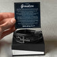 Men's Cross Bracelet - To My Grandson "Stay True To Yourself"