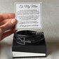 Men's Cross Bracelet - To My Man "The Day I Met You, My Life Changed"