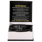 Men's Cross Bracelet - To Our Grandson "We Are Always Proud of You"