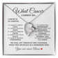 Cancer Gifts for Women, Jewelry for Cancer Survivor, Inspirational Necklaces with Meaningful Caring Message Card and Gift Box, Cancer Gifts for Friends, Mom, Daughter, Patients