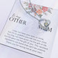 To My Other Mom, Forever Love Necklace