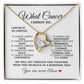 Cancer Gifts for Women, Jewelry for Cancer Survivor, Inspirational Necklaces with Meaningful Caring Message Card and Gift Box, Cancer Gifts for Friends, Mom, Daughter, Patients