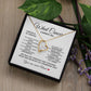 Cancer Gifts for Women, Jewelry for Cancer Survivor, Inspirational Necklaces with Meaningful Caring Message Card and Gift Box, Cancer Gifts for Friends, Mom, Daughter, Patients