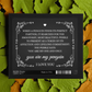 Jigsaw Puzzle 8" x 10" - To My Wife "You Are My One and Only"