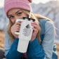 awesome physician assistant 40o tumbler