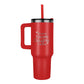 favorit daughter 40oz tumbler