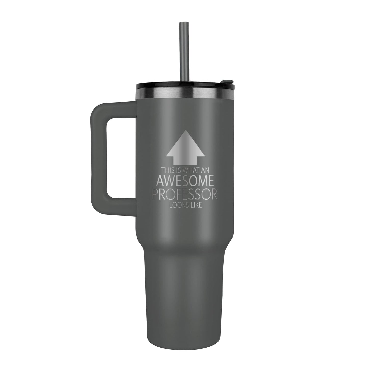Awesome Professor 40oz tumbler